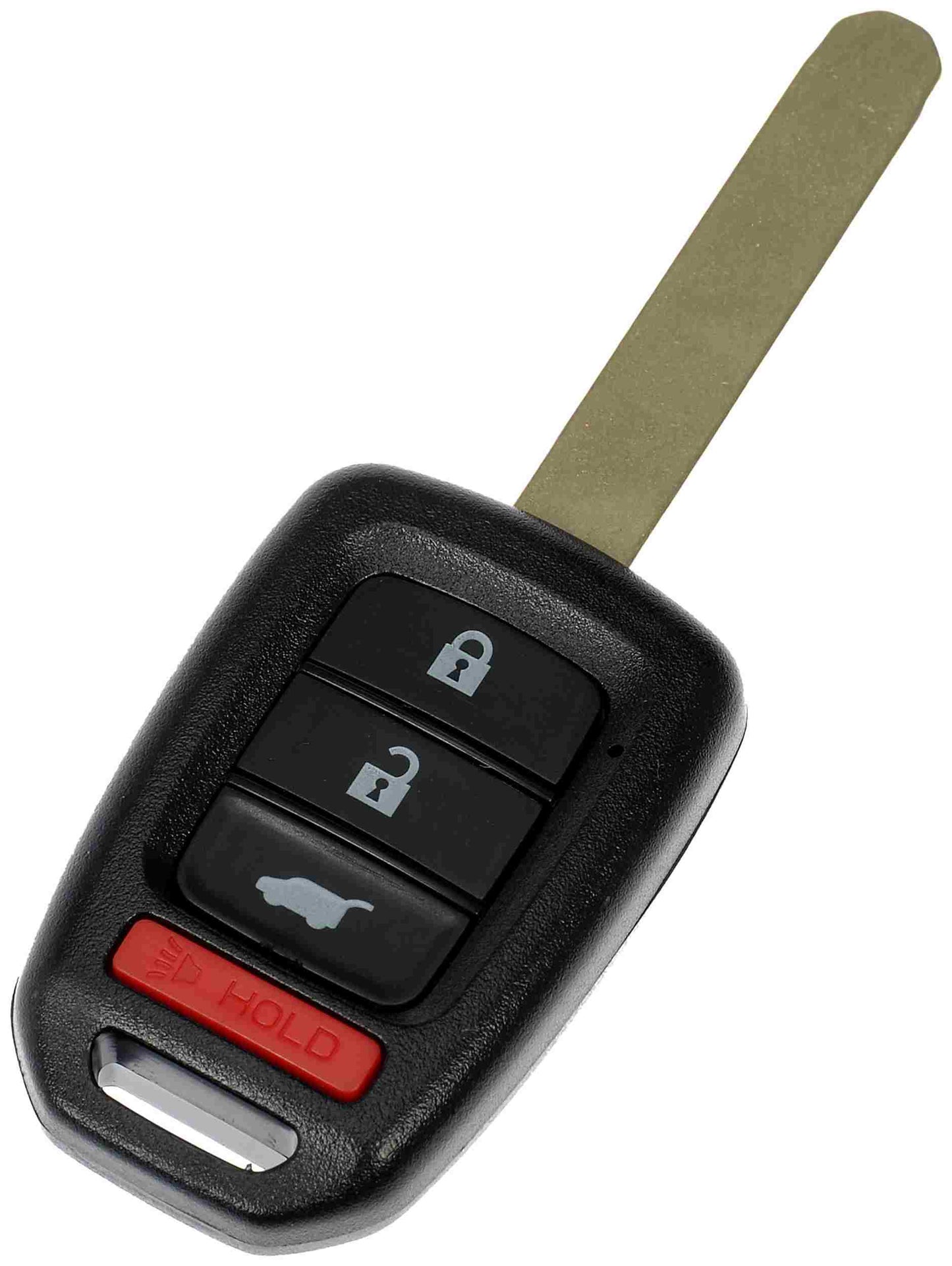 Dorman - OE Solutions KEYLESS ENTRY REMOTE 4 BUTTON 99529ST