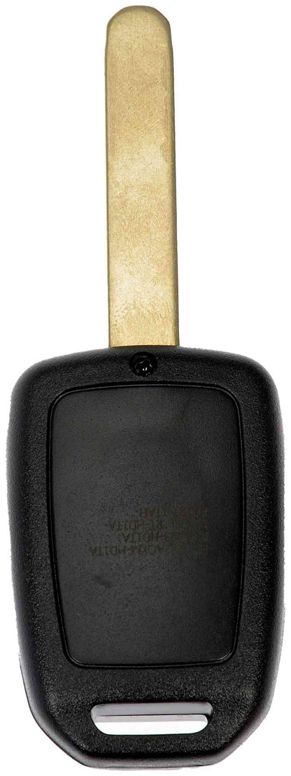 Dorman - OE Solutions KEYLESS ENTRY REMOTE 4 BUTTON 99529ST