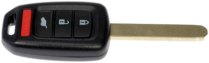 Dorman - OE Solutions KEYLESS ENTRY REMOTE 4 BUTTON 99529ST