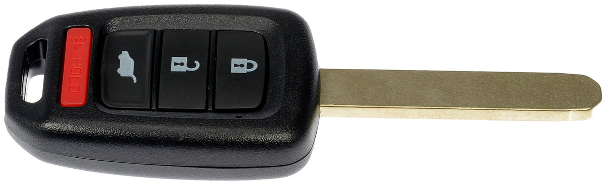 Dorman - OE Solutions KEYLESS ENTRY REMOTE 4 BUTTON 99529ST