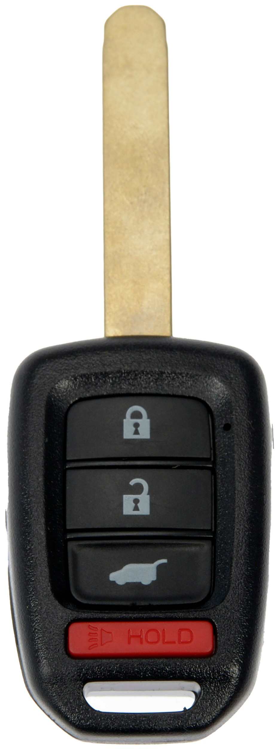 Dorman - OE Solutions KEYLESS ENTRY REMOTE 4 BUTTON 99529ST