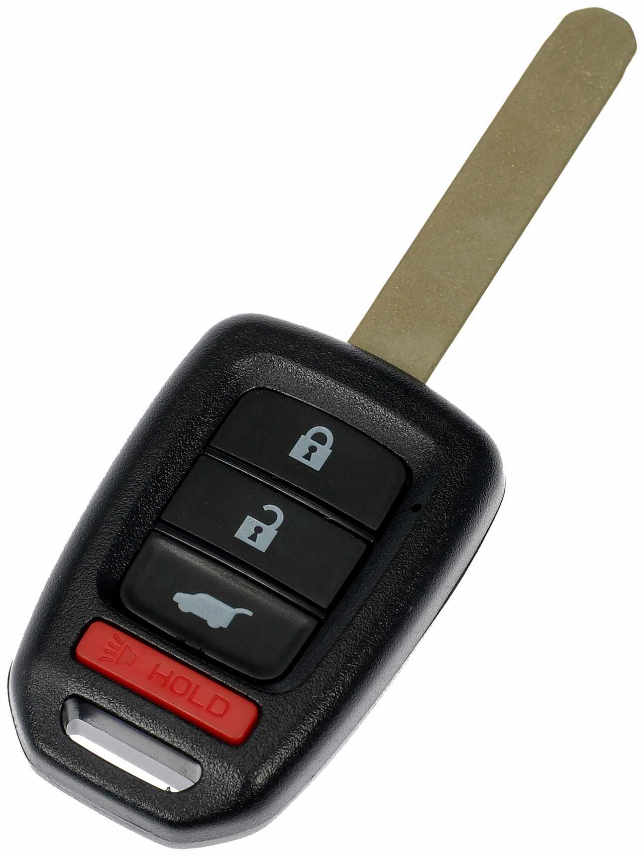 Dorman - OE Solutions KEYLESS ENTRY REMOTE 4 BUTTON 99529ST