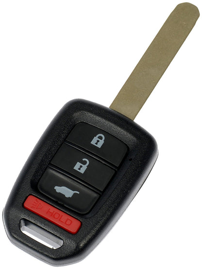 Dorman - OE Solutions KEYLESS ENTRY REMOTE 4 BUTTON 99529ST