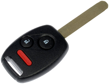 Dorman - OE Solutions KEYLESS ENTRY REMOTE 3 BUTTON 99585ST