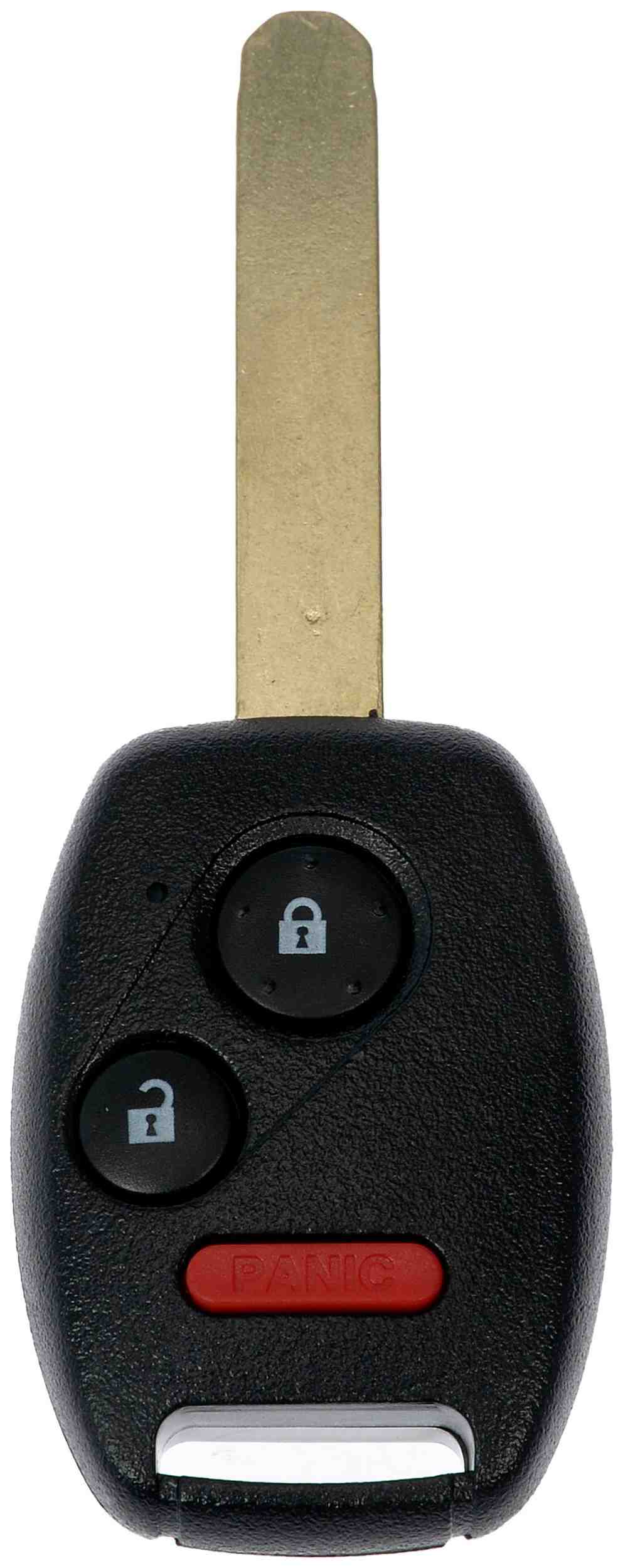 Dorman - OE Solutions KEYLESS ENTRY REMOTE 3 BUTTON 99585ST