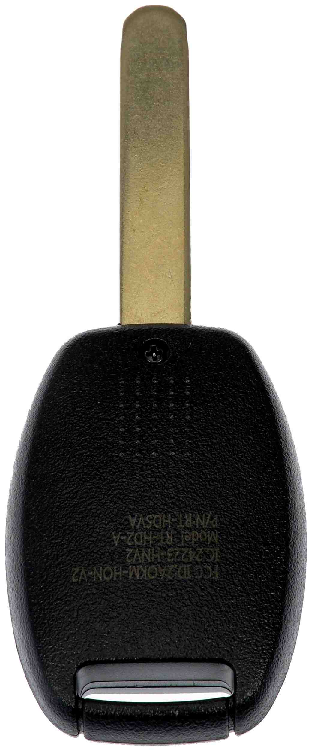 Dorman - OE Solutions KEYLESS ENTRY REMOTE 3 BUTTON 99591ST