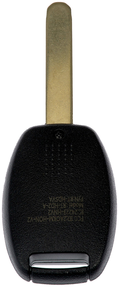 Dorman - OE Solutions KEYLESS ENTRY REMOTE 3 BUTTON 99591ST
