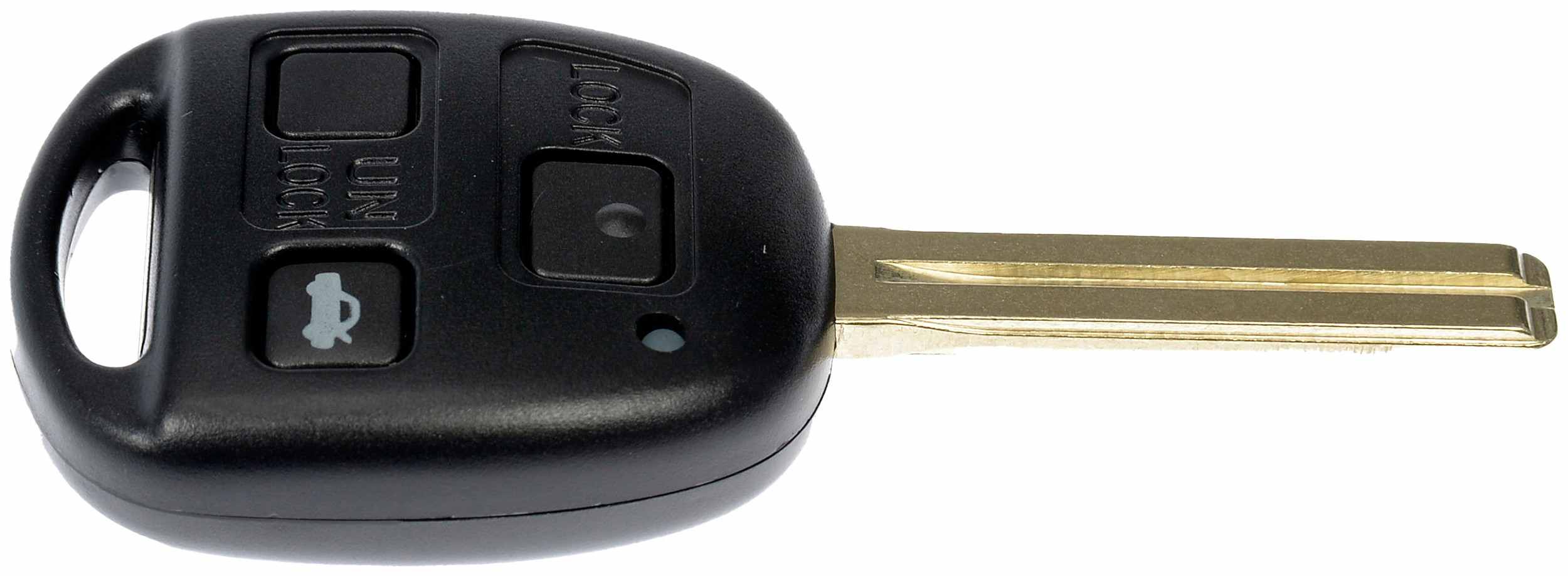 Dorman - OE Solutions KEYLESS ENTRY REMOTE 3 BUTTON 99599ST