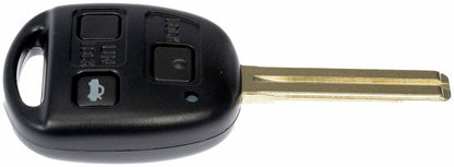 Dorman - OE Solutions KEYLESS ENTRY REMOTE 3 BUTTON 99599ST