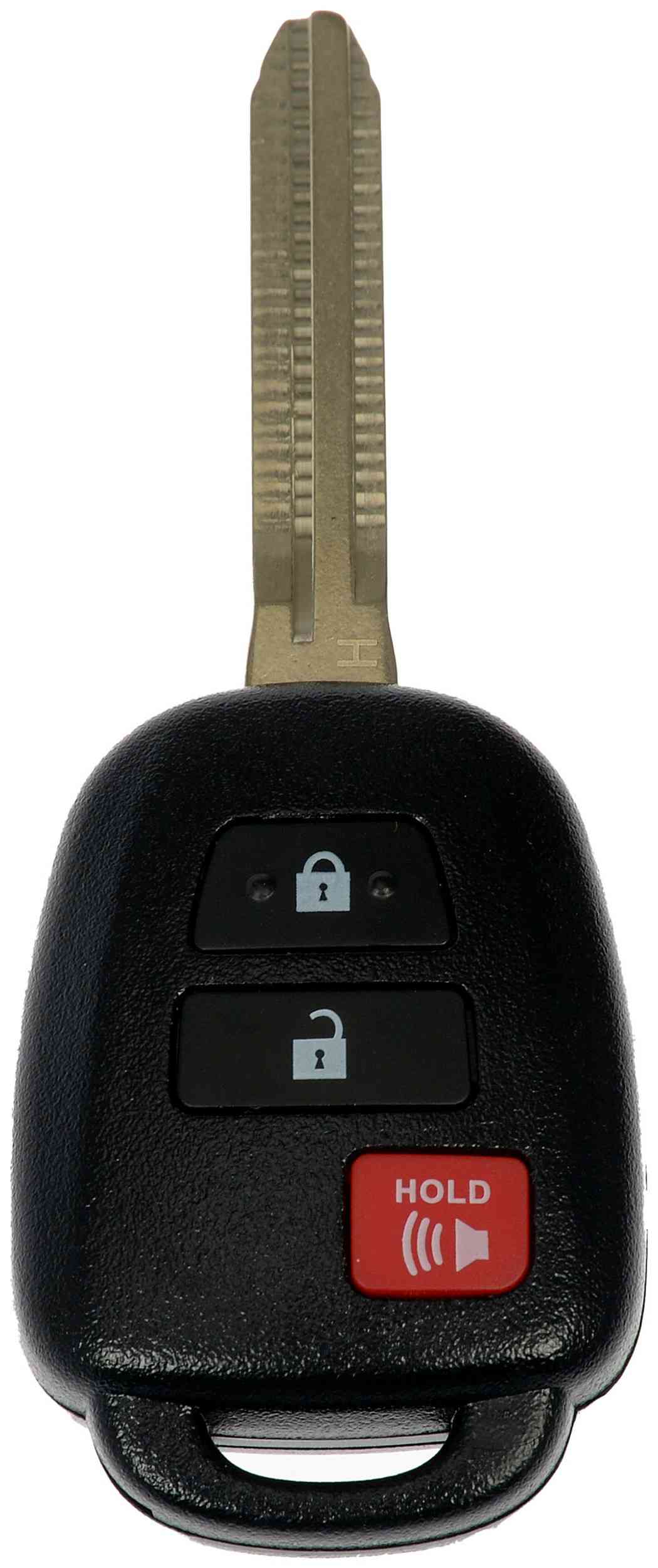 Dorman - OE Solutions KEYLESS ENTRY REMOTE 3 BUTTON 99682ST