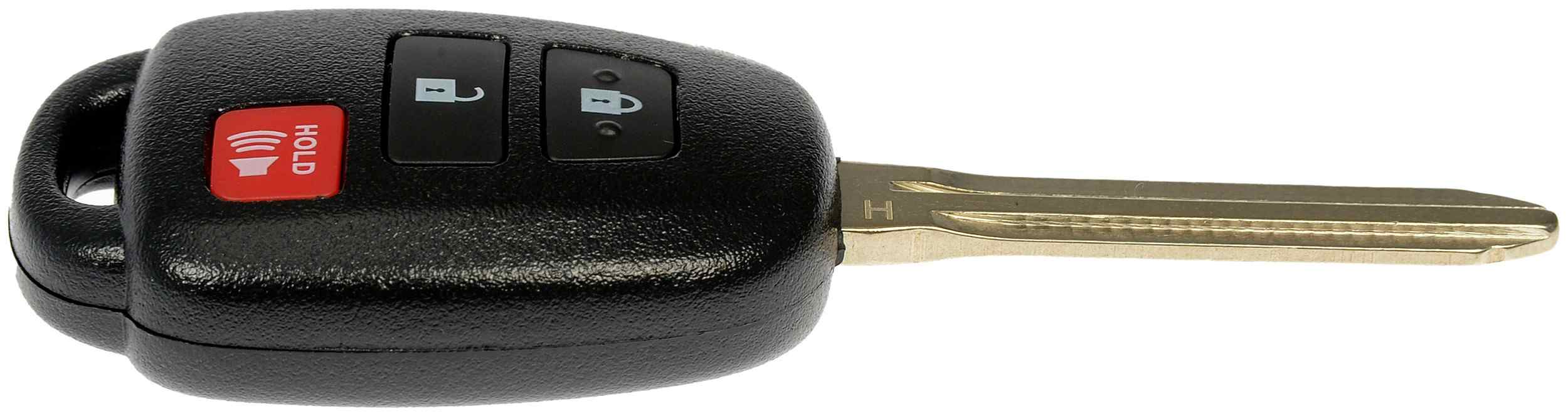 Dorman - OE Solutions KEYLESS ENTRY REMOTE 3 BUTTON 99682ST