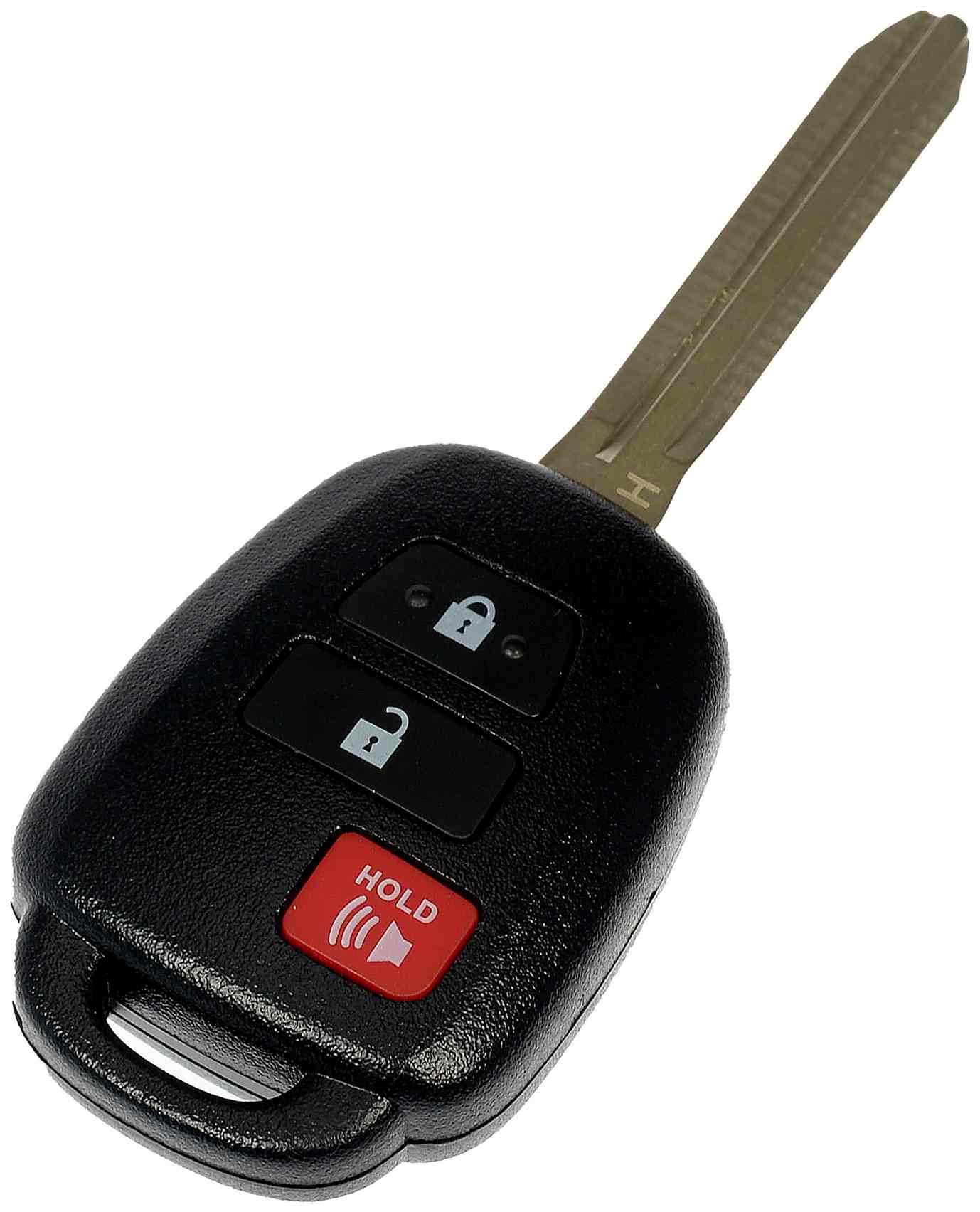 Dorman - OE Solutions KEYLESS ENTRY REMOTE 3 BUTTON 99682ST