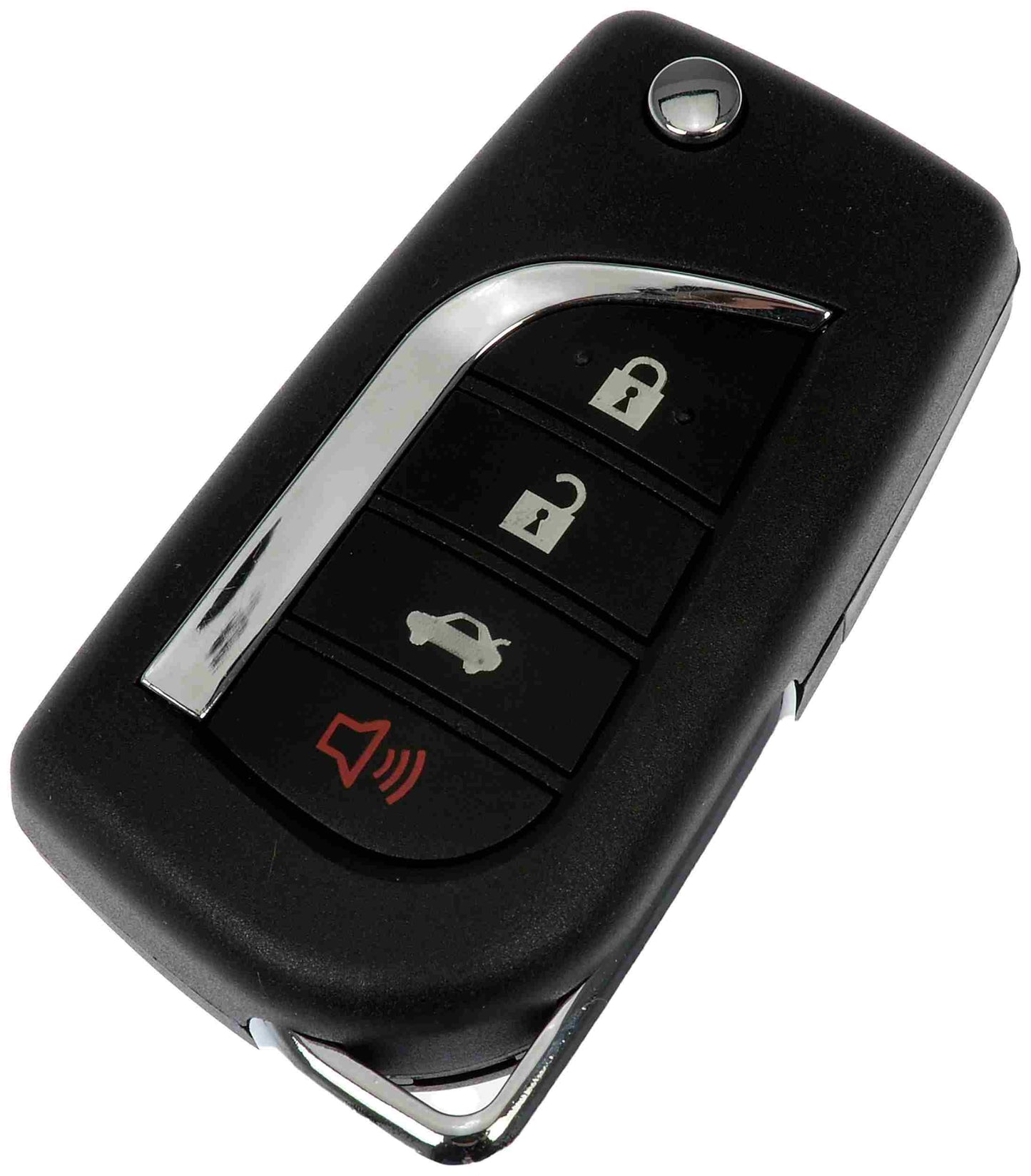 Dorman - OE Solutions KEYLESS ENTRY REMOTE 4 BUTTON 99719ST