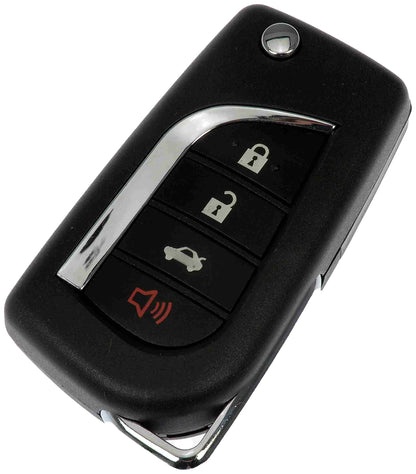 Dorman - OE Solutions KEYLESS ENTRY REMOTE 4 BUTTON 99719ST