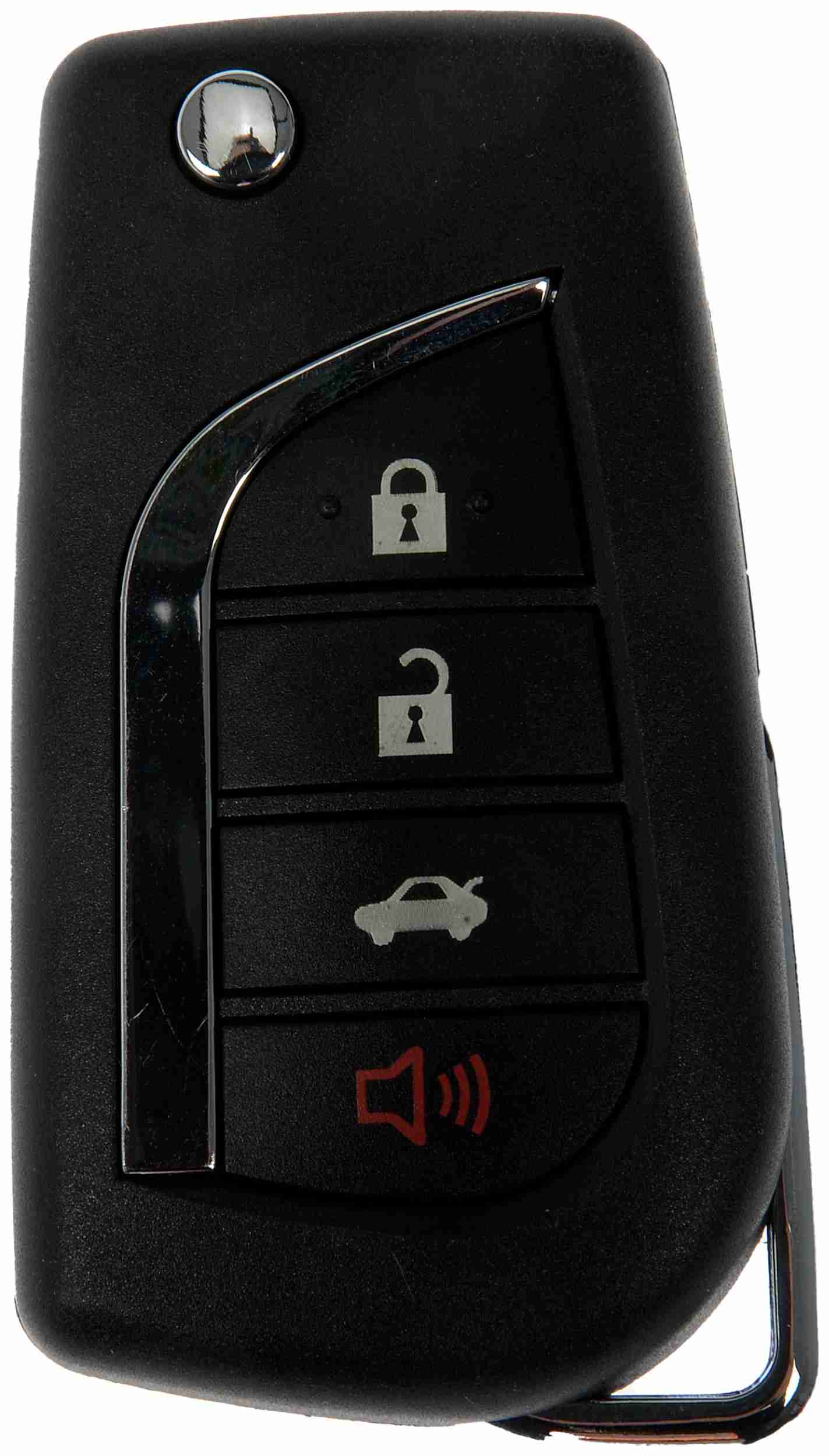 Dorman - OE Solutions KEYLESS ENTRY REMOTE 4 BUTTON 99719ST