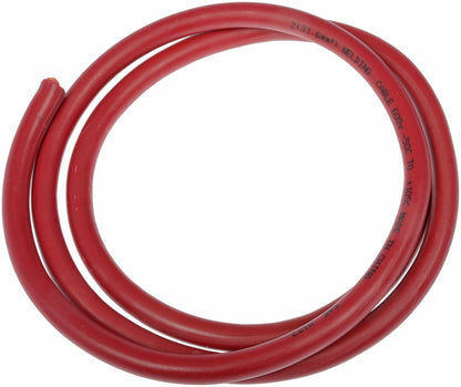 Dorman Conduct‑Tite Battery Cable 2 Gauge Red with 12 Contact Points Part 99936