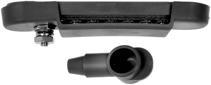 Dorman Conduct-Tite Junction Box Relay Connector Universal Black Bus Bar 12 Contact Points 99939