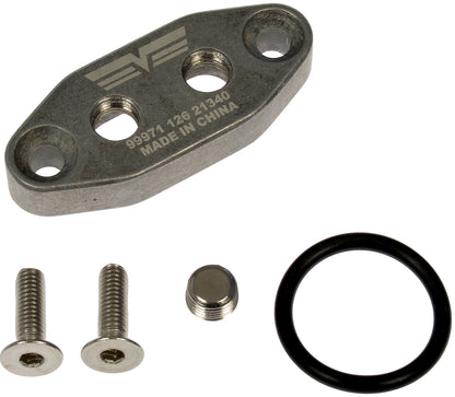 Motormite Engine Oil Level Sensor Cover 99971 image 3