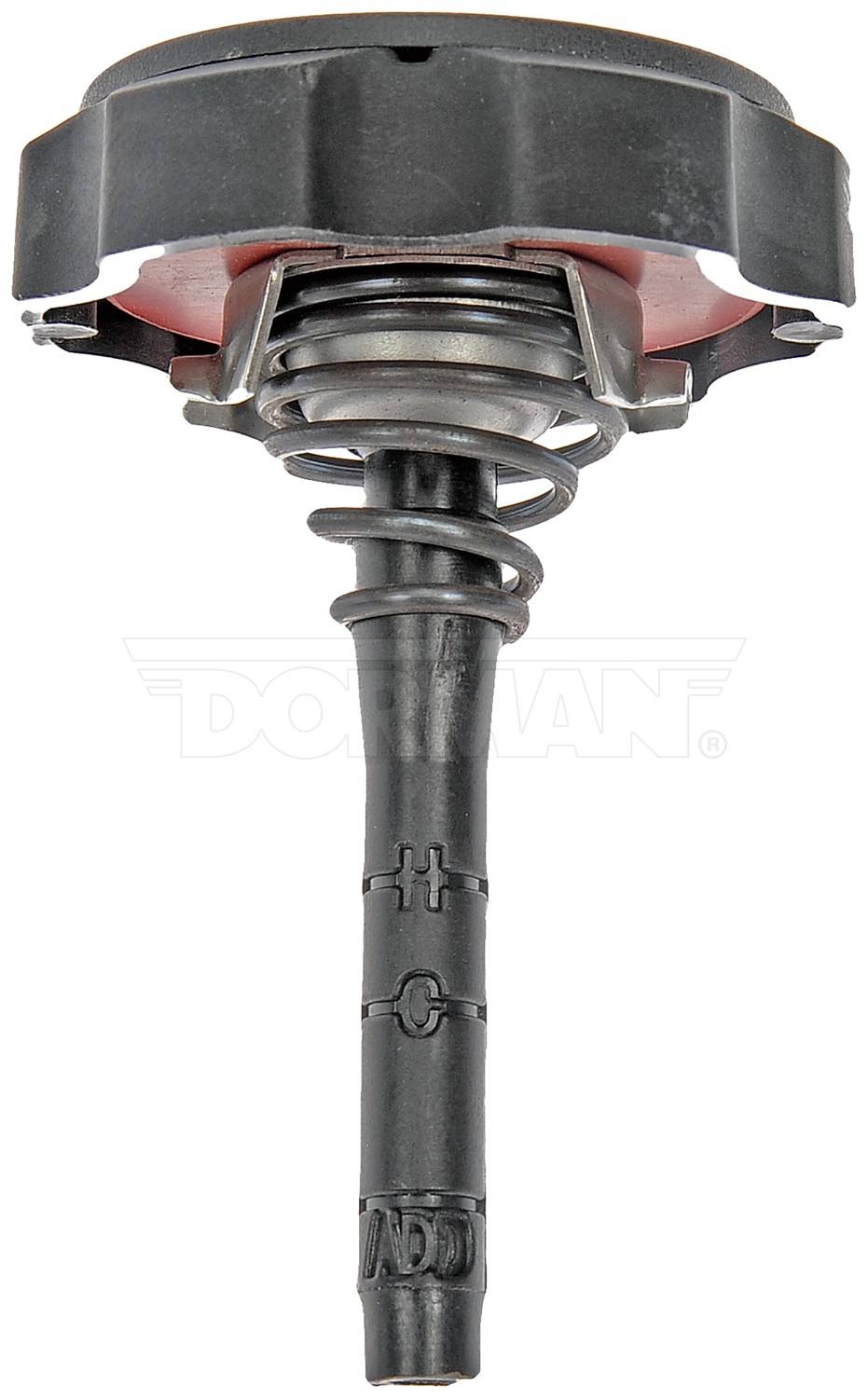 Dorman - HELP POWER STEERING CAP 99978