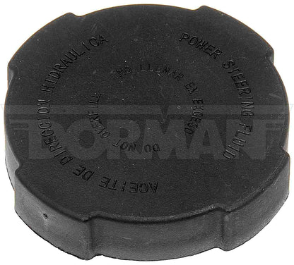 Dorman - HELP Power Steering Reservoir Cap for Infiniti 2010-04 Nissan 2019-98 99979CD