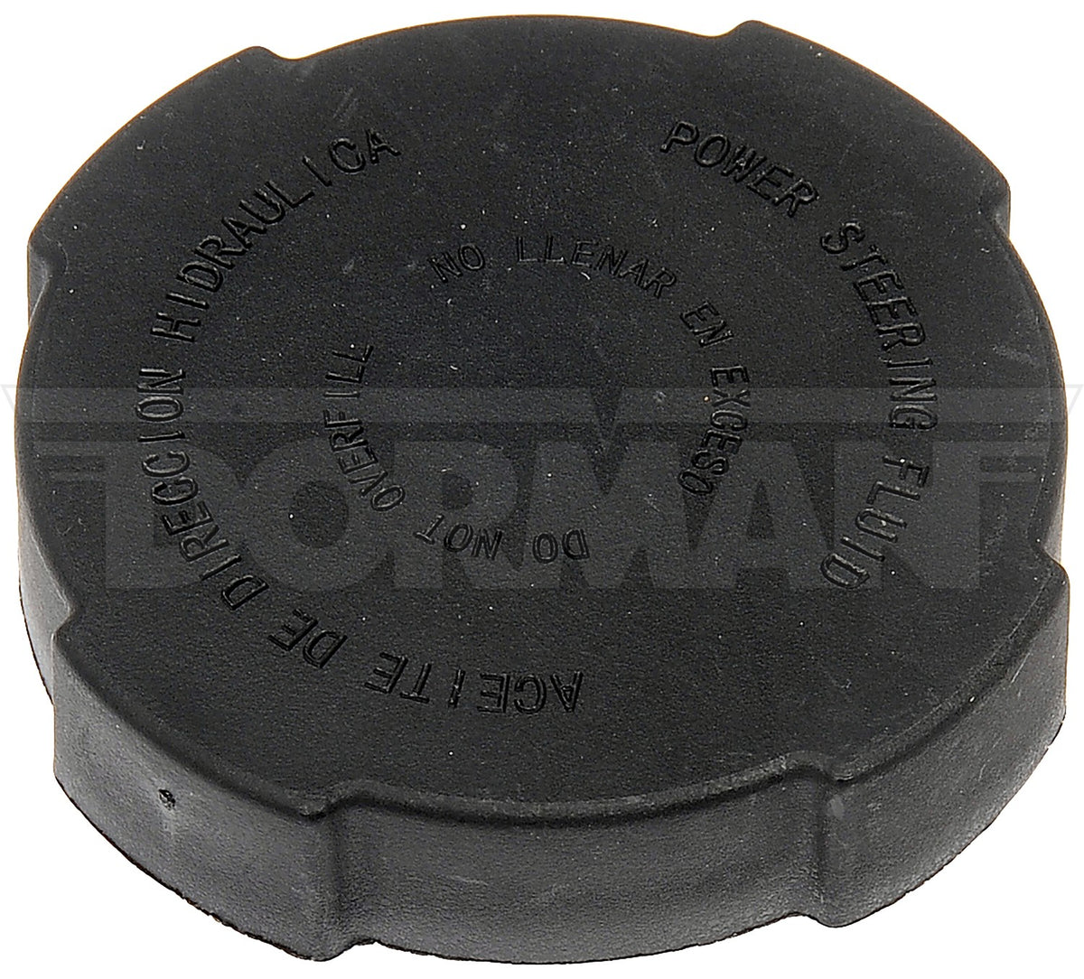 Dorman - HELP Power Steering Reservoir Cap 99979CD