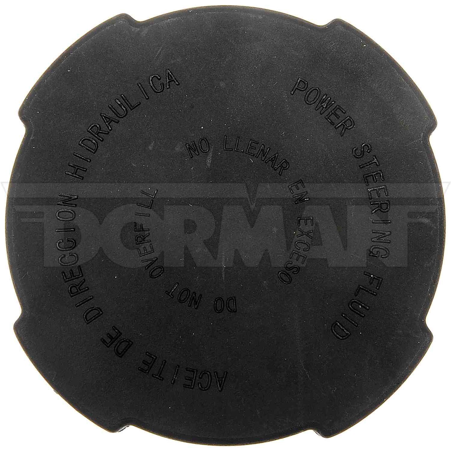 Dorman - HELP Power Steering Reservoir Cap for Infiniti 2010-04 Nissan 2019-98 99979CD