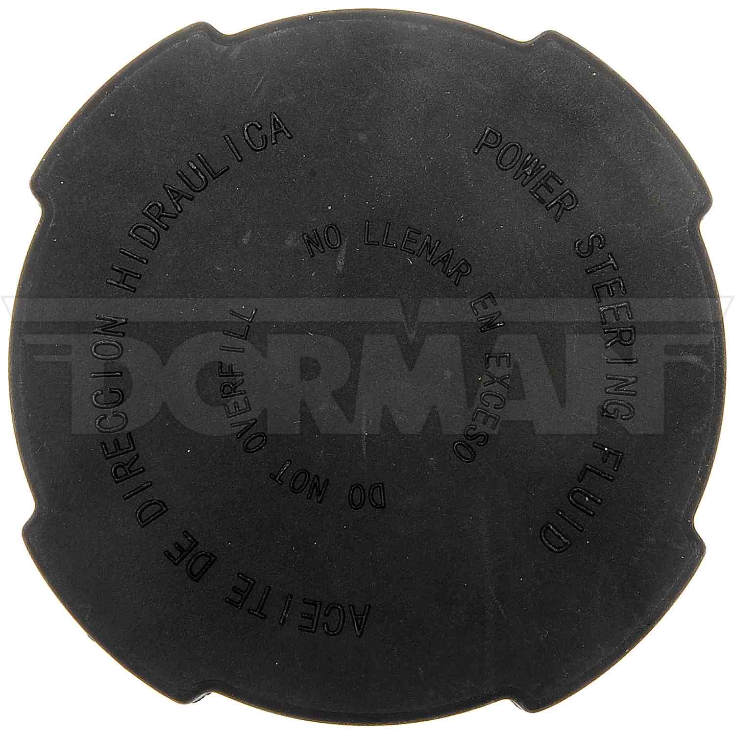 Dorman - HELP POWER STEERING CAP 99979CD