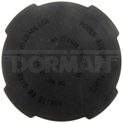 Dorman - HELP Power Steering Reservoir Cap for Infiniti 2010-04 Nissan 2019-98 99979CD