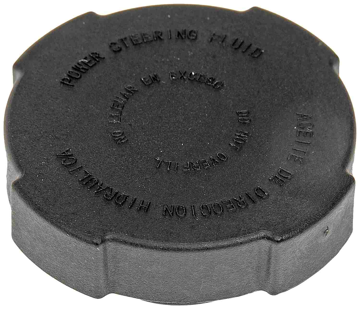 Dorman - HELP POWER STEERING CAP 99979