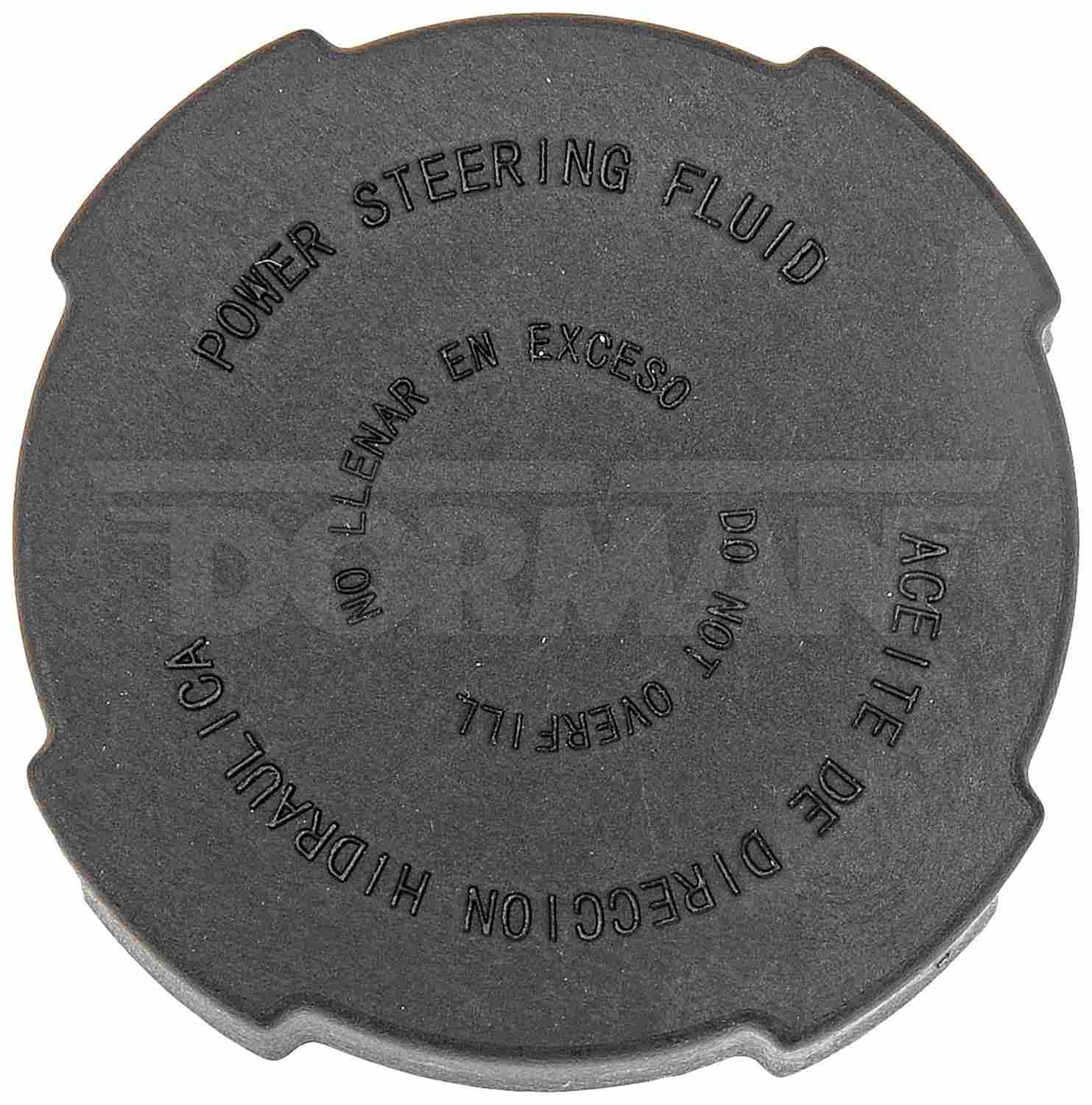 Dorman - HELP POWER STEERING CAP 99979