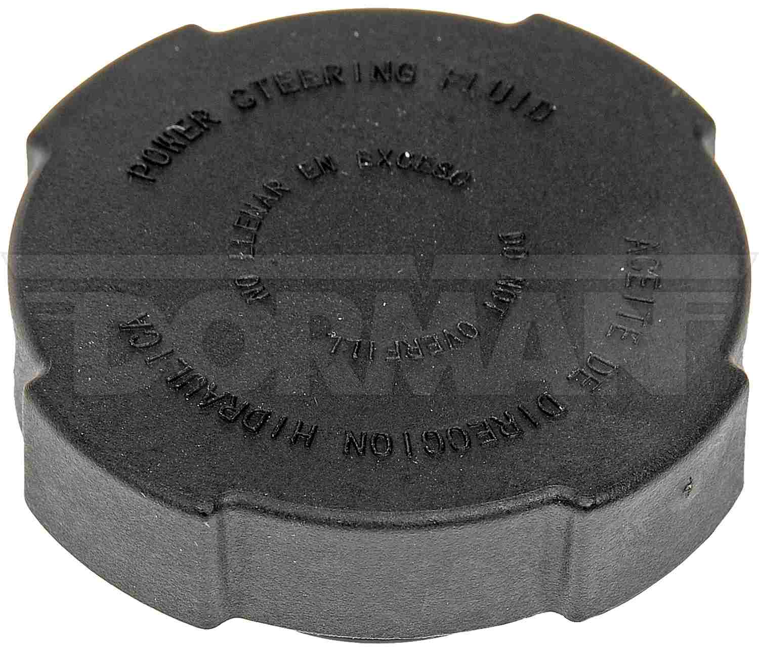 Dorman - HELP Power Steering Reservoir Cap 99979