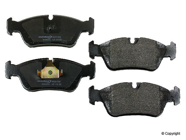 Mintex Disc Brake Pad