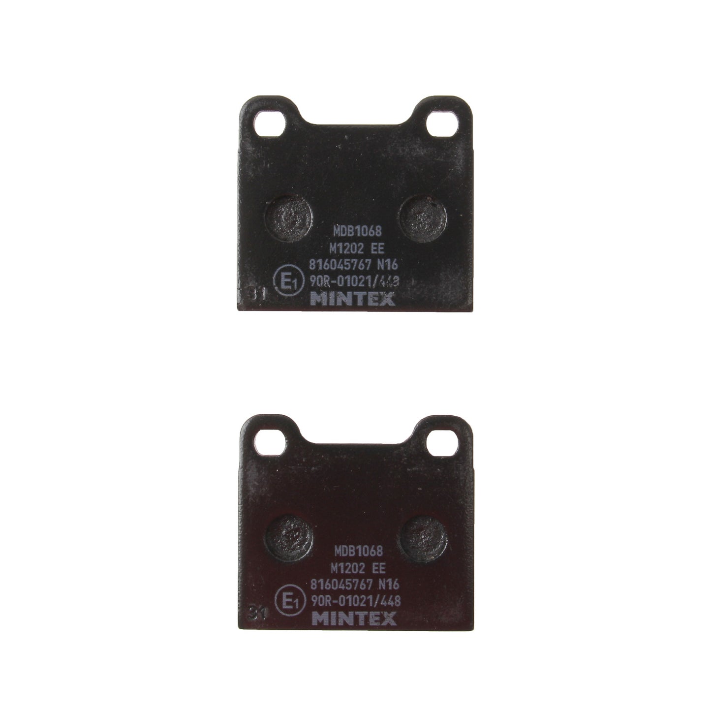 Mintex Disc Brake Pad