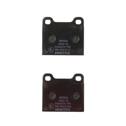 Mintex Disc Brake Pad