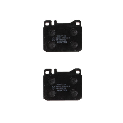 Mintex Disc Brake Pad