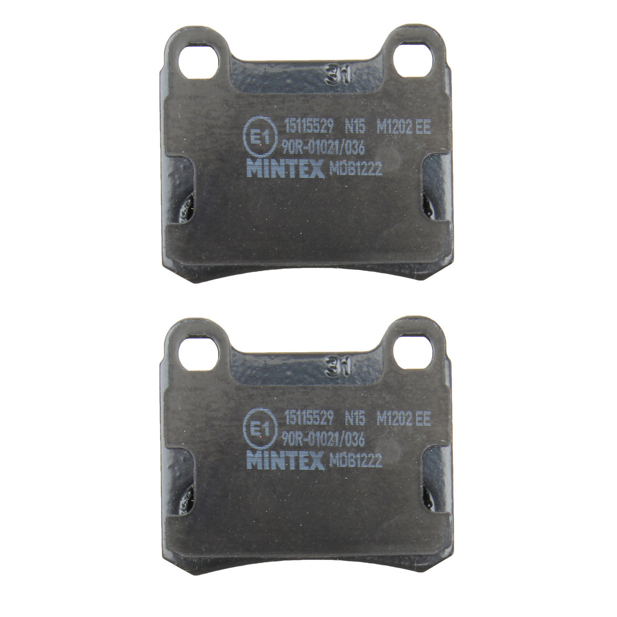 Mintex Disc Brake Pad