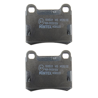 Mintex Disc Brake Pad