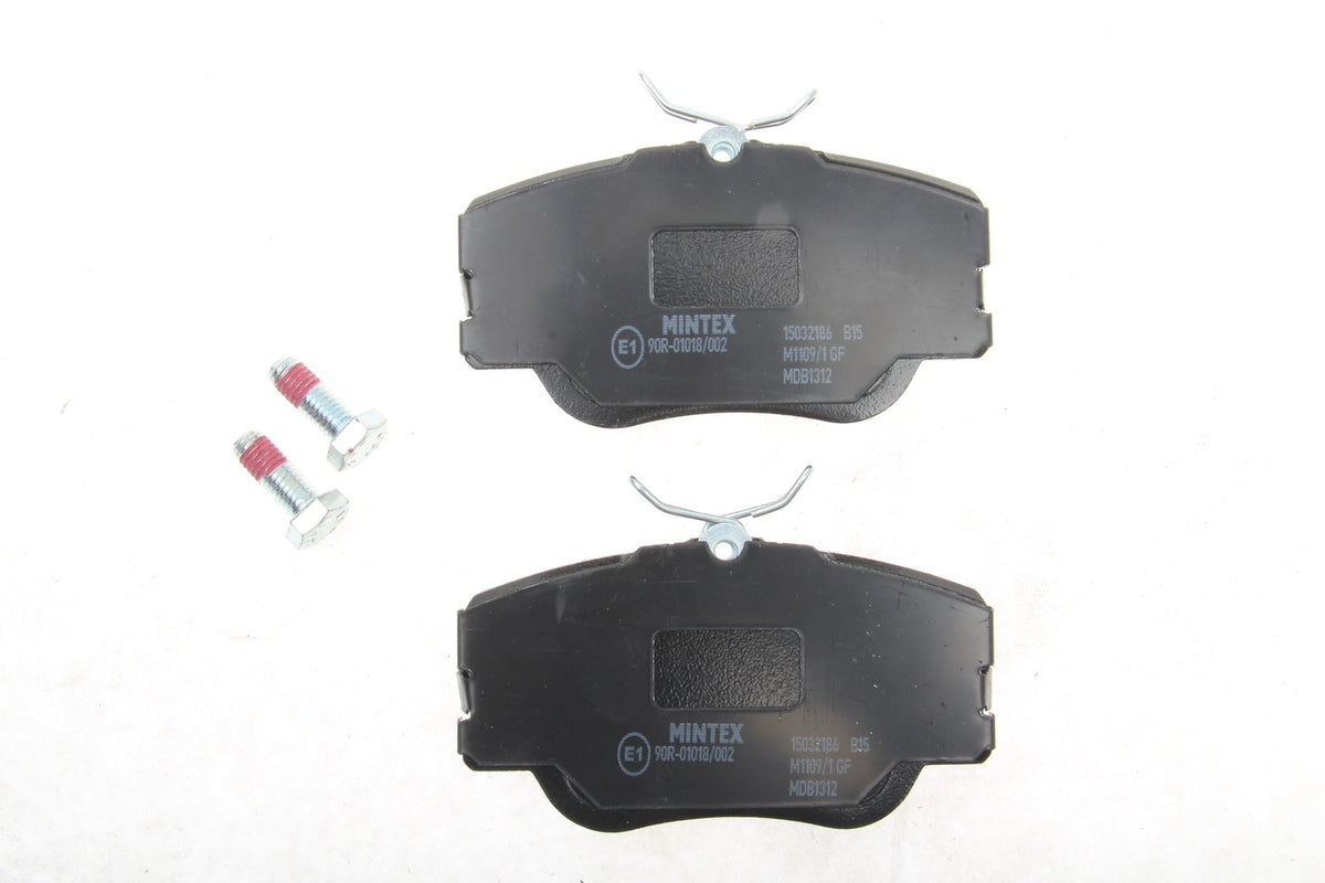 Mintex Disc Brake Pad
