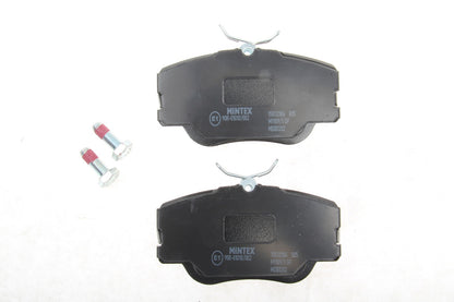 Mintex Disc Brake Pad