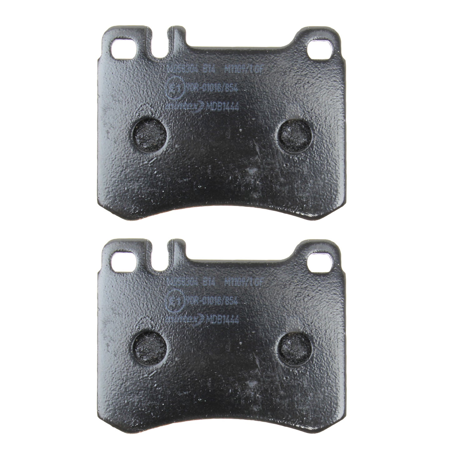 Mintex Disc Brake Pad