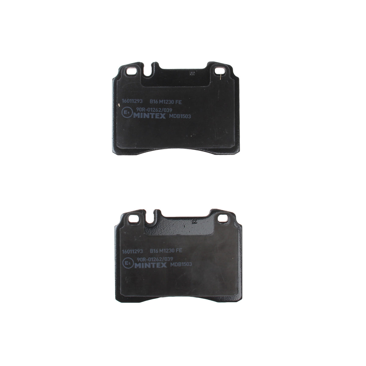 Mintex Disc Brake Pad