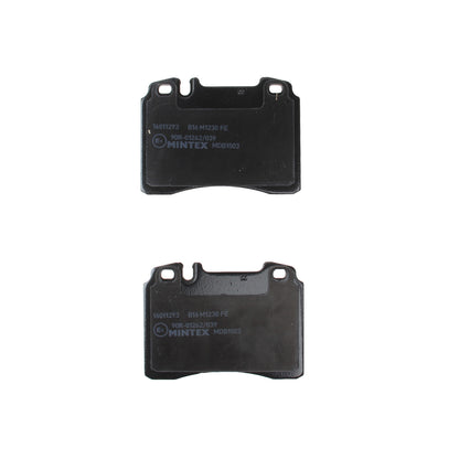 Mintex Disc Brake Pad