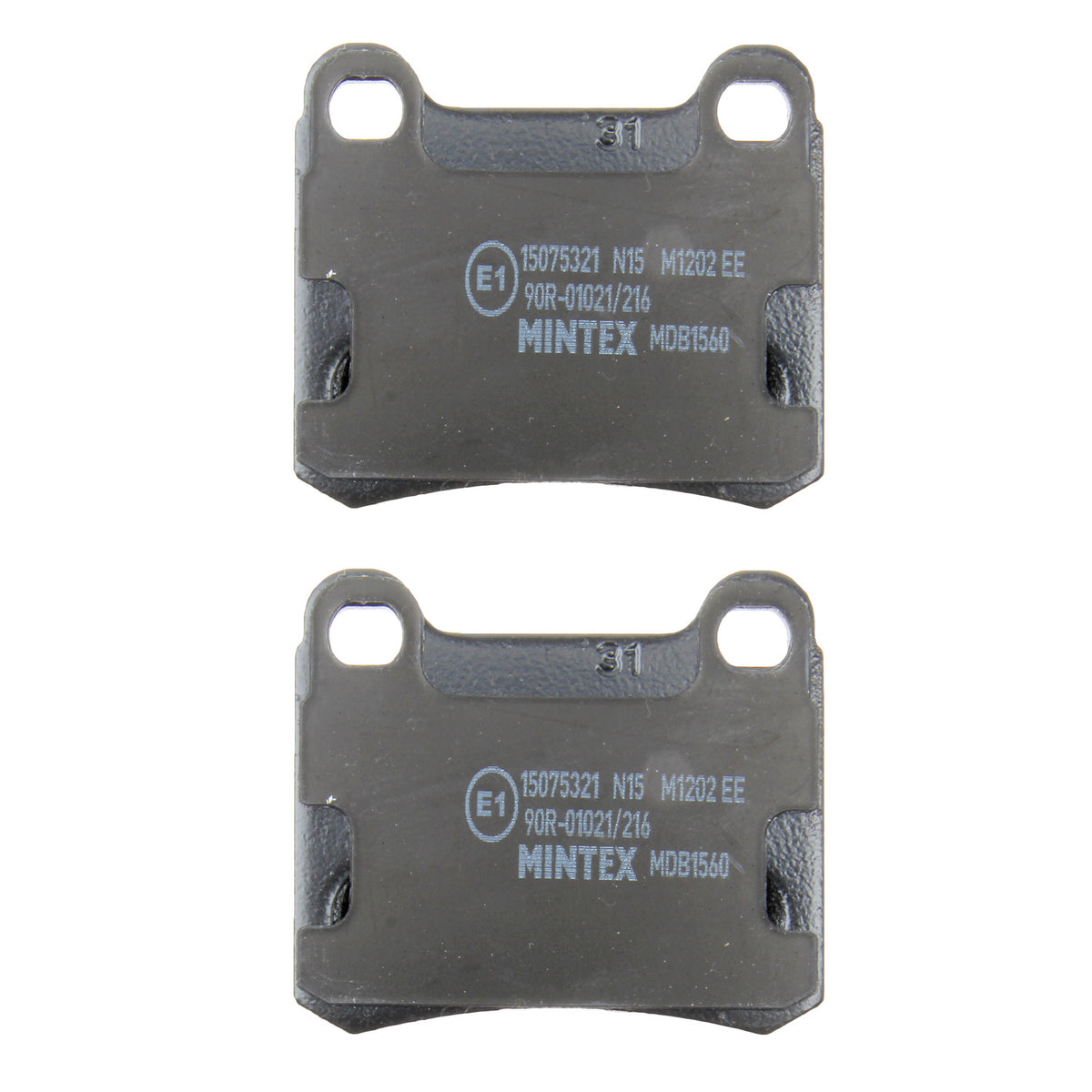 Mintex Disc Brake Pad