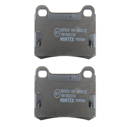 Mintex Disc Brake Pad