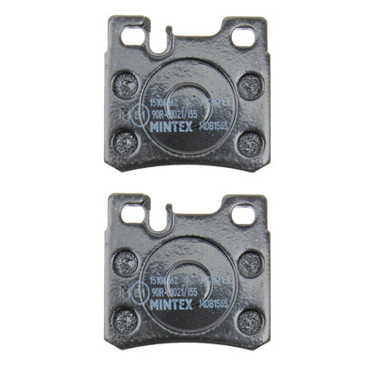 Mintex Disc Brake Pad
