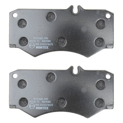 Mintex Disc Brake Pad