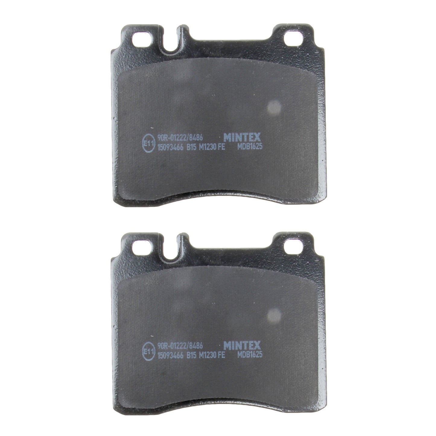 Mintex Disc Brake Pad