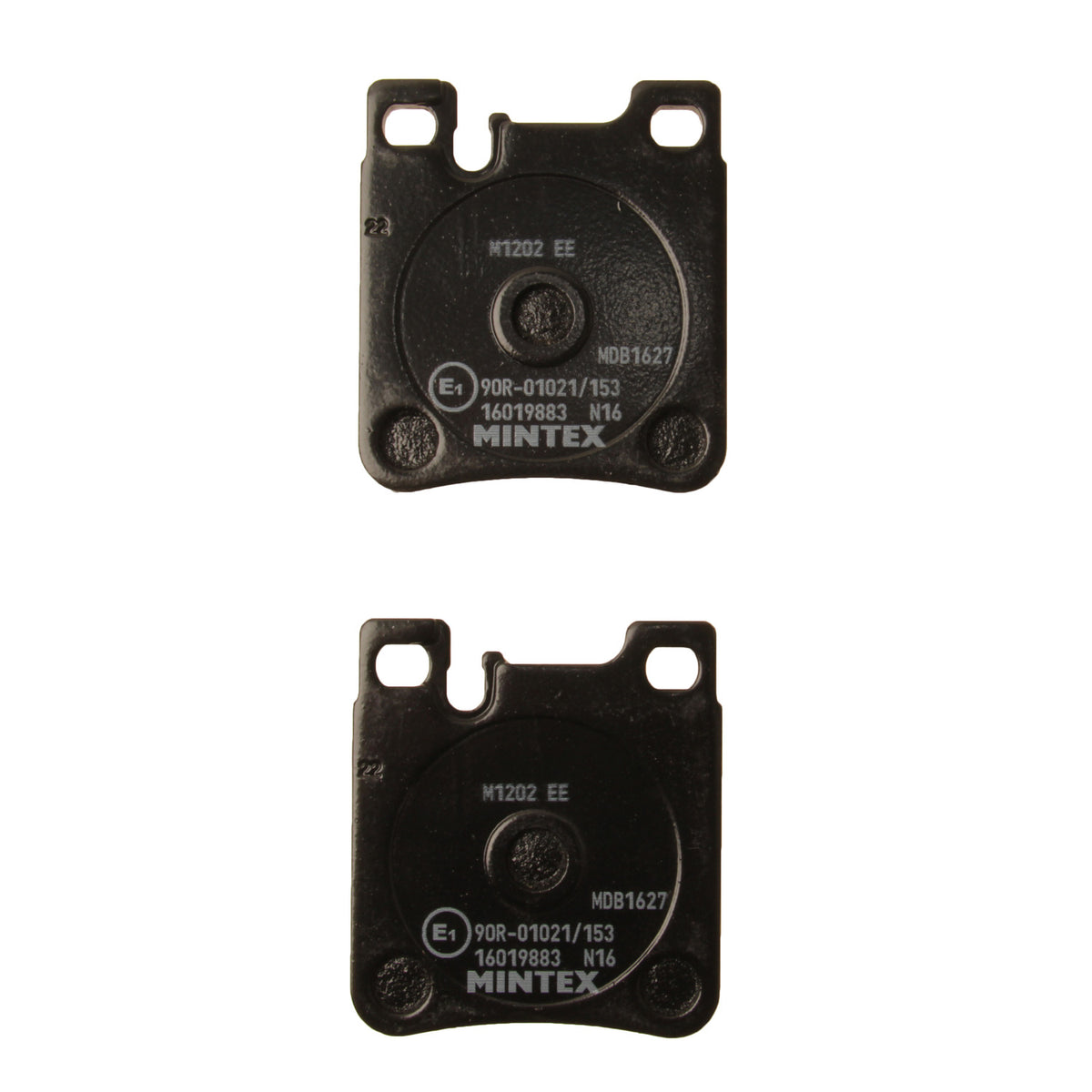 Mintex Disc Brake Pad