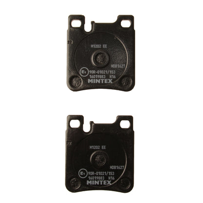 Mintex Disc Brake Pad