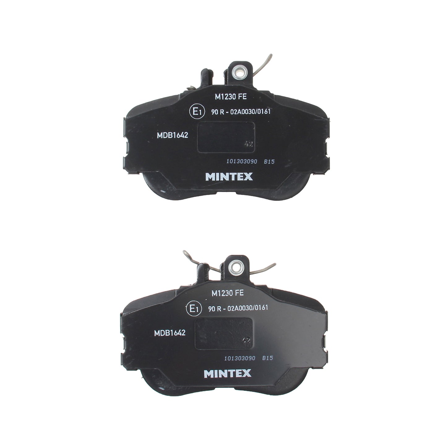 Mintex Disc Brake Pad